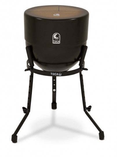 Toca T-TCC World Percussion Triple Conga Cajon