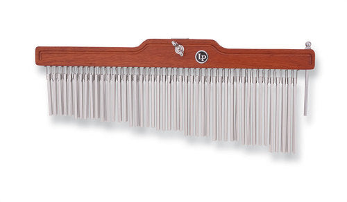 Latin Percussion LP625 72 Bar Whole Tone Chimes Double Row