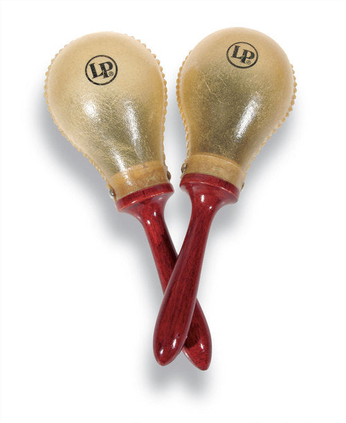 Latin Percussion LP394 Macho Maracas