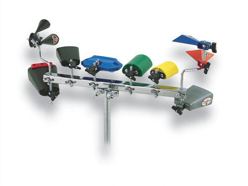 Latin Percussion LP372 Everything Rack