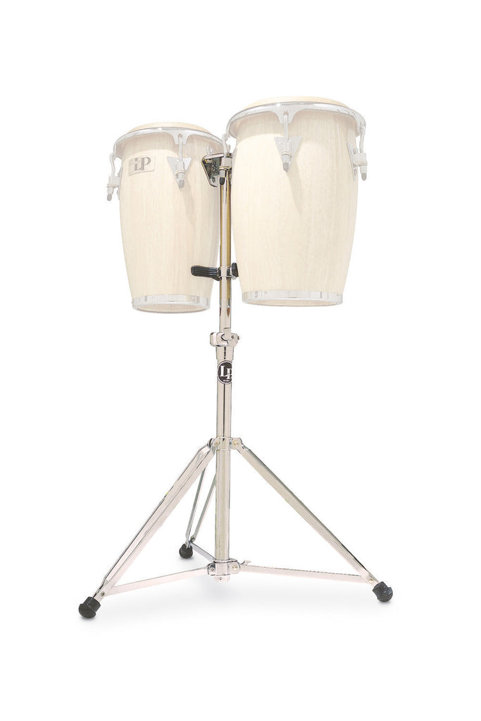 Latin Percussion LP299 Conga Stand Junior Double