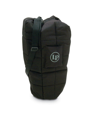 Latin Percussion LP540-BK Quilted Conga Bag