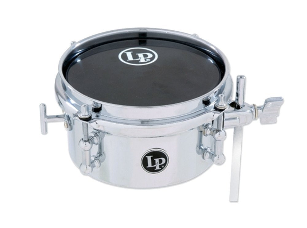 Latin Percussion LP846-SN 6" Micro Snare