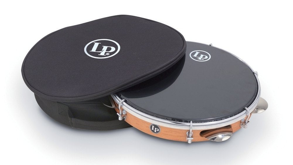 Latin Percussion LP820050 10"Brazilian Pandeiro