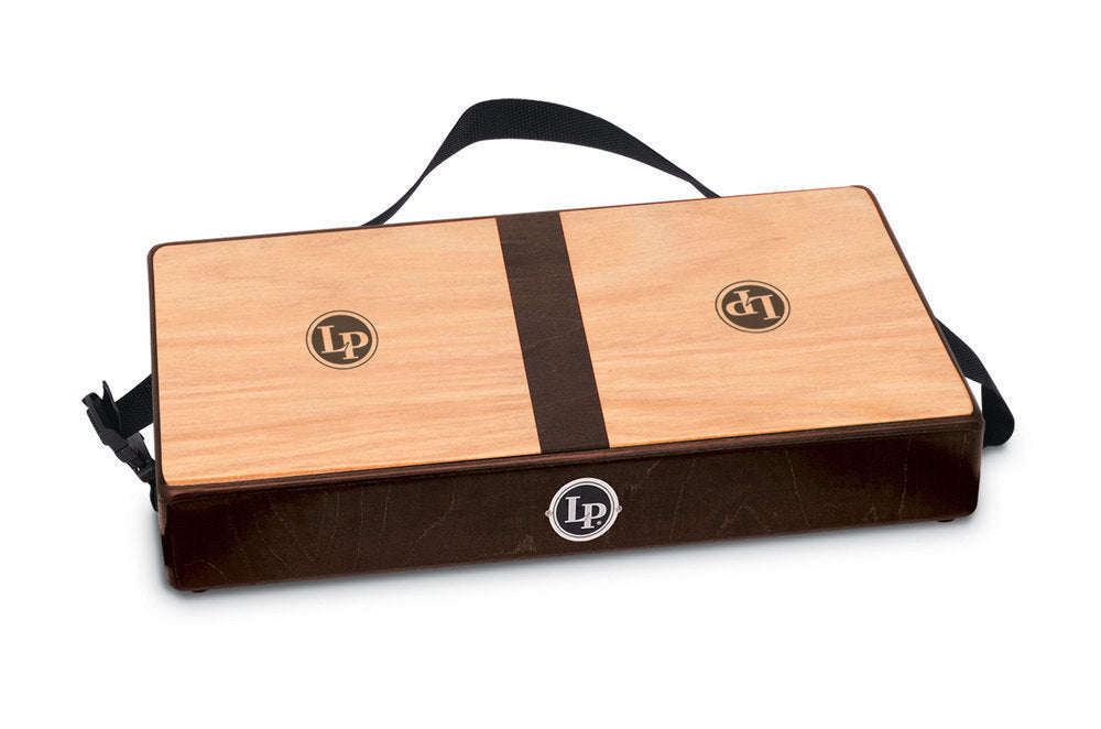 LP LP1346 Latin Percussion Laptop Congas