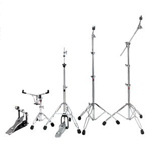 This is a picture of a GIBRALTAR 5700 Series Hardware Pack