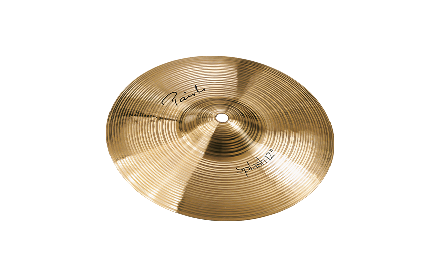 Paiste Signature Series 8" Splash Cymbal PSIGSPL08