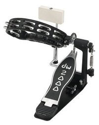 Latin Percussion LP386 Tambo Pedal Mount