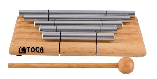 Toca Sound Effects Tone Bars T-TONE5