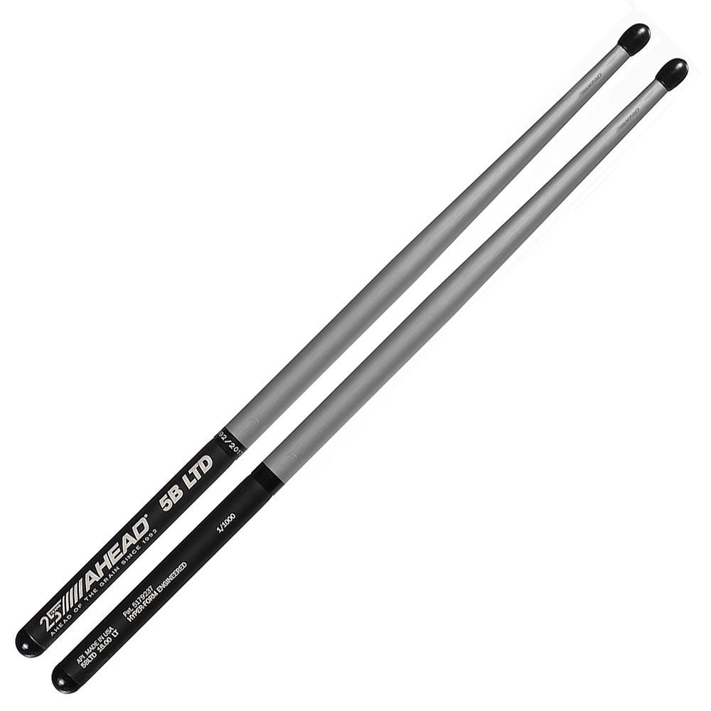 Ahead 5B Ltd Edition Drumsticks - A5B LTD