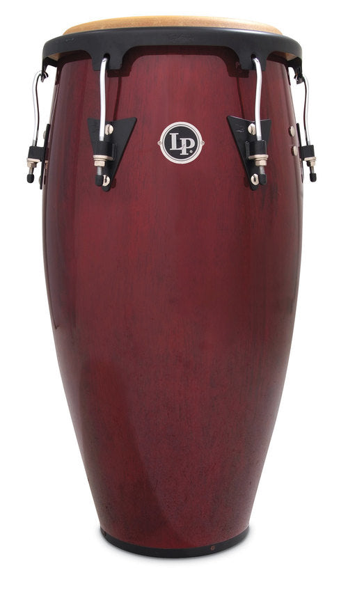 LP LPA612-DW Aspire Wood 12' Dark Wood' Tumba