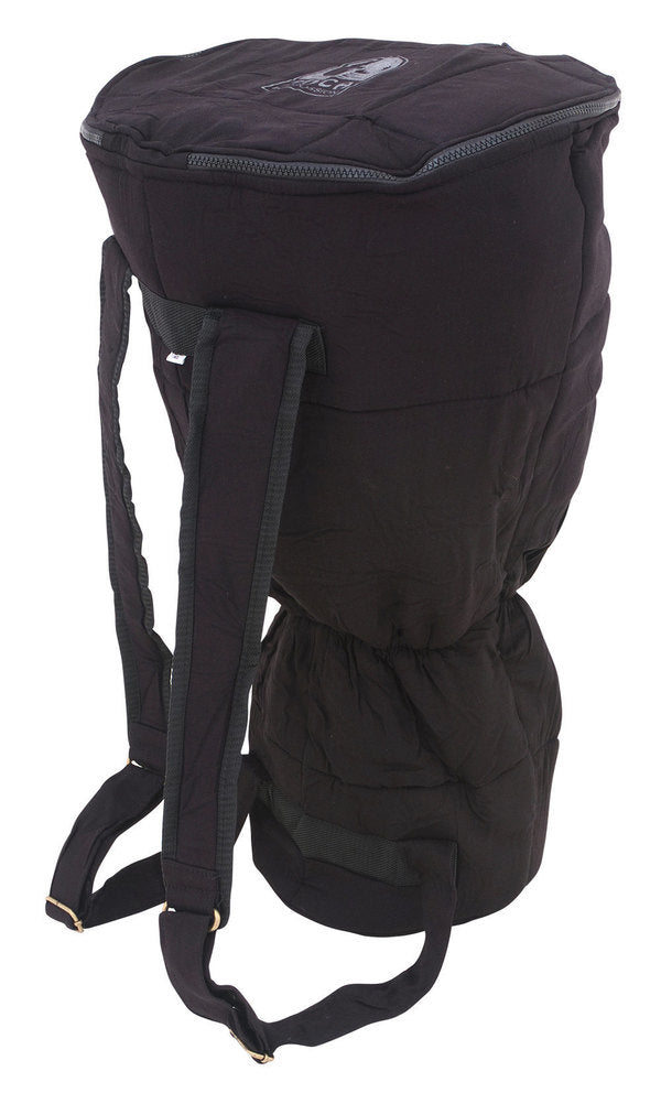 Toca 12" Djembe Case TDBSK-12B