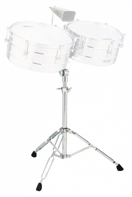 Latin Percussion M260 Matador Timbale Stand