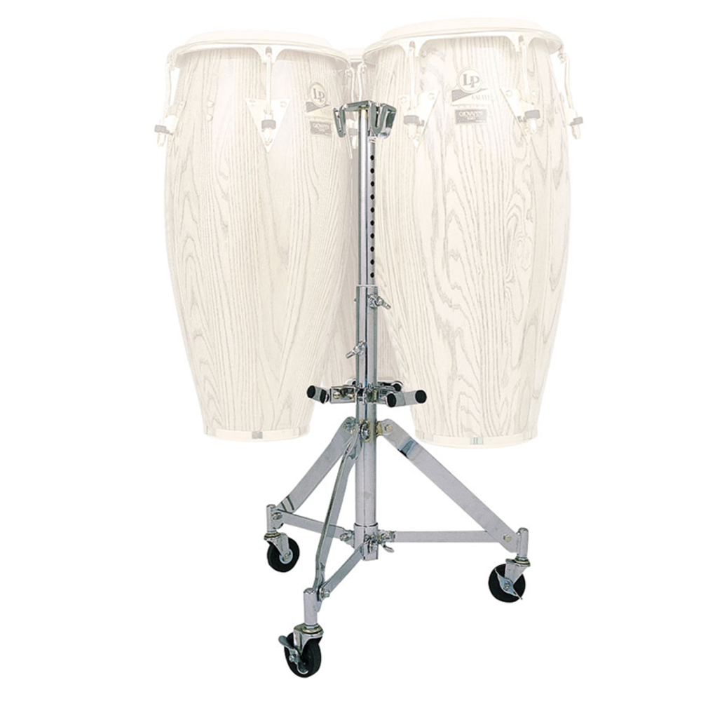 Latin Percussion LP291 Conga Stand Triple