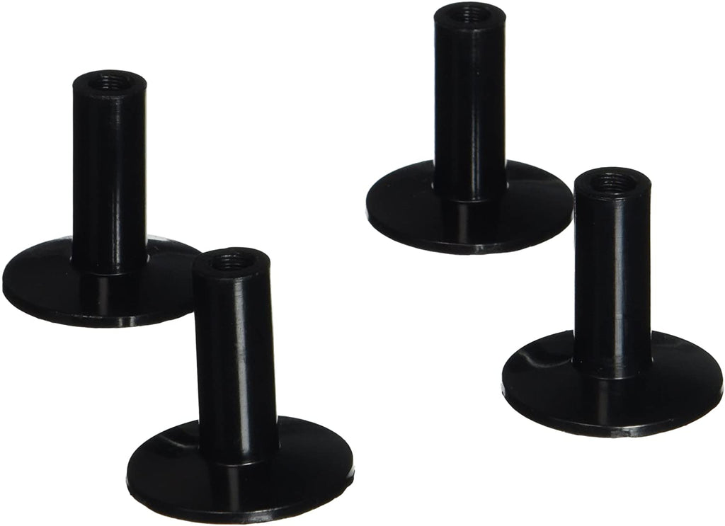 Gibraltar SC-19A 8mm Long Flanged Base Tall Cymbal Sleeve (4 Pack)