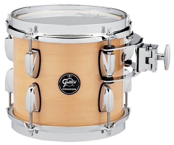 Gretsch Renown Maple 8"x7" Tom