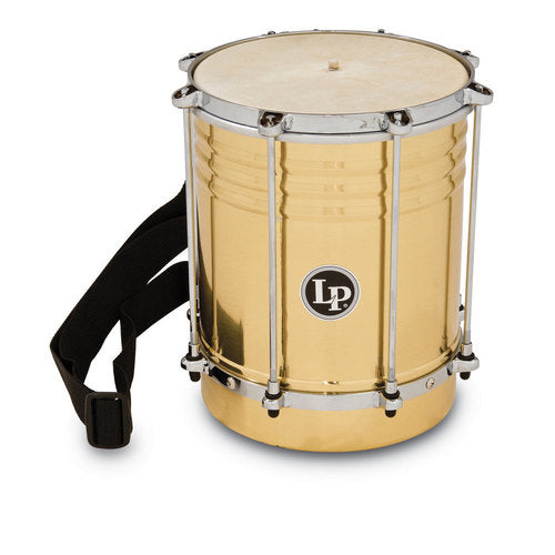 Latin Percussion LP3408 8" Cuica Brazilian Brass