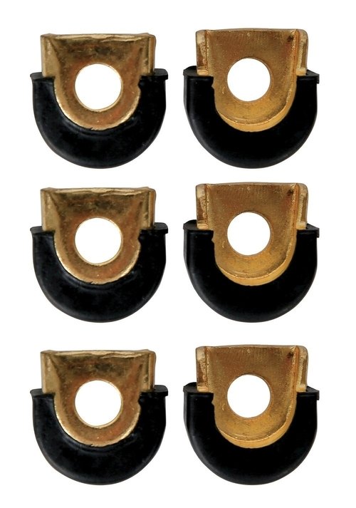 Latin Percussion LP628-AU Shell Protectors for Congas