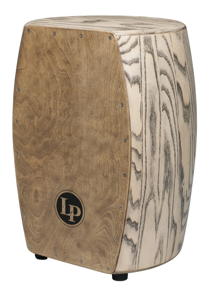 Latin Percussion M1406GIO Giovanni Stave Tumba Cajon