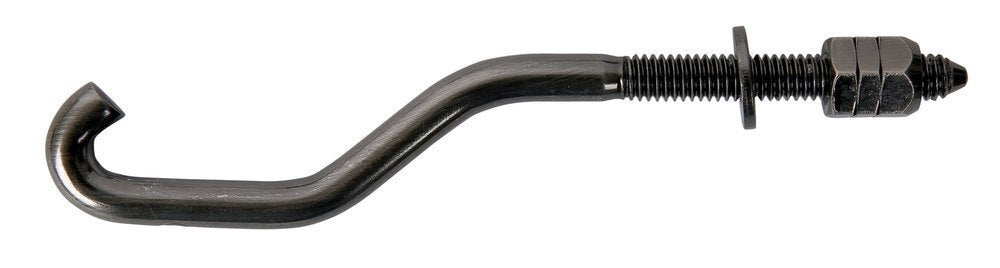 Latin Percussion Tuning Lug for Bongo (Brushed Nickel) - LP213-BN