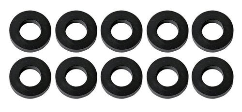 Latin Percussion 926 Replacement Rubber Washers for Granite Blocks