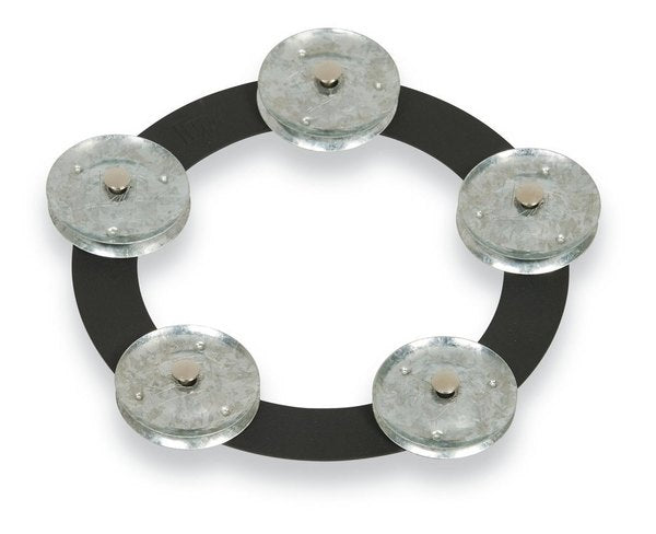 Latin Percussion Tambourine 6" TamboRing - LP3806BGA
