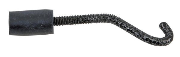 Toca Freestyle Tuning lugs for Djembe & Ashiko TP-FRLUG-CS Antique Silver