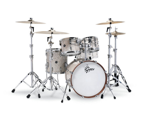 Gretsch Renown Maple 20" 4pc Shell Pack