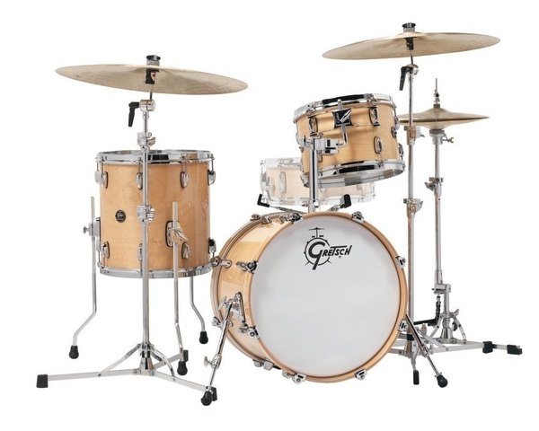 Gretsch Renown Maple 18" Jazz Shell Pack