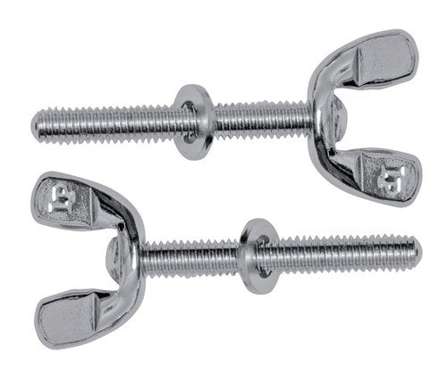 Latin Percussion LP760A-LB Wing Nut For Percussion Table Legs