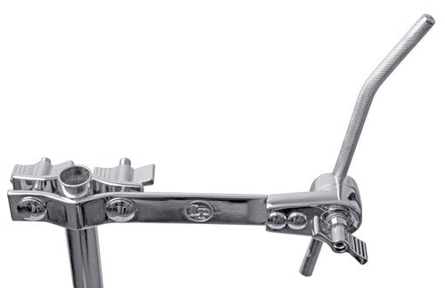 LP LATIN PERCUSSION LP236T MOUNT-ALL SUPER PERCUSSION BRACKET for Cowbell and Block