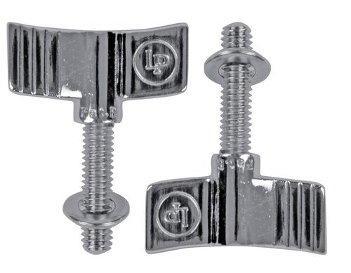 Latin Percussion LP760A-SB Wing Nuts For Cross Bar Mounting