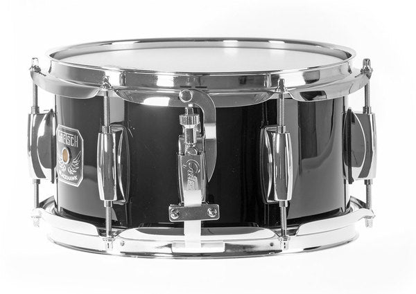 Gretsch Full Range 10 x 5.5” Blackhawk Mini Snare Drum BH-5510-BK