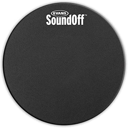EVANS SoundOff Drum Mute 10" - SO-10