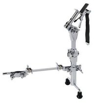 Latin Percussion LP330D Throne Mount Bongo Stand