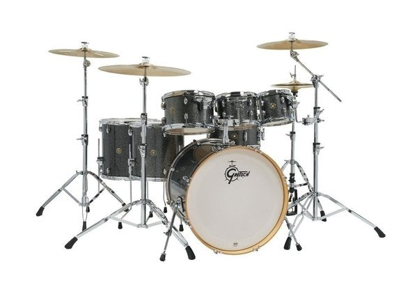 Gretsch Catalina Maple 22" 7pc Shell Set