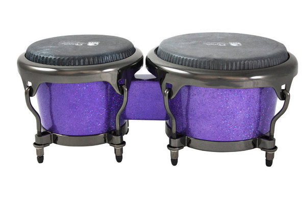 Toca Bongo Jimmie Morales 7 & 8-1/2" 5100-FPS