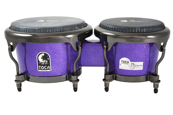 Toca Bongo Jimmie Morales 7 & 8-1/2" 5100-FPS