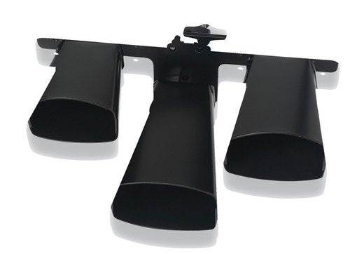 Latin Percussion LP570 Tri-Bell Cowbell Set