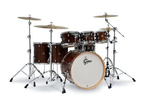 Gretsch Catalina Maple 22" 7pc Shell Set