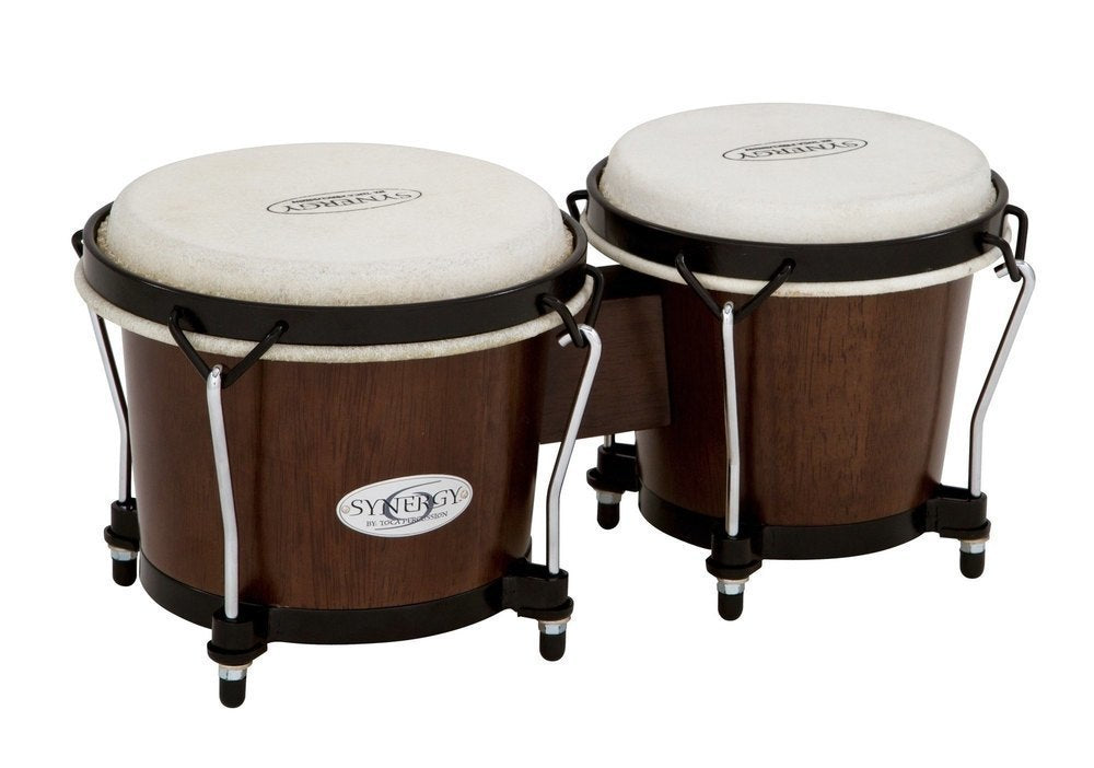 Toca 2100TOB Synergy Series Tobacco Bongos