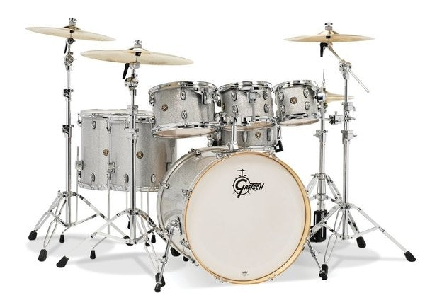 Gretsch Catalina Maple 22" 7pc Shell Set