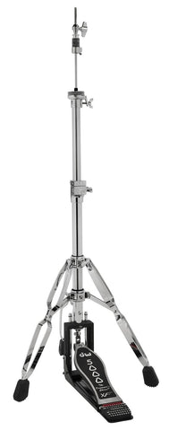 DW 5000 Series Hi-Hat Stand Extended Footboard 550DXF