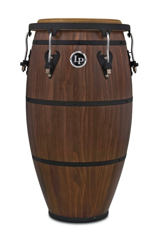Latin Percussion LP754S-WB Matador 12.5" Tumba Whiskey Barrel
