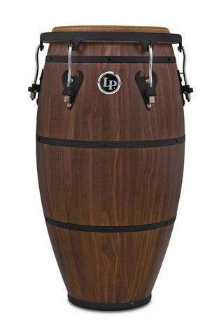 Latin Percussion LP754S-WB Matador 12.5" Tumba Whiskey Barrel