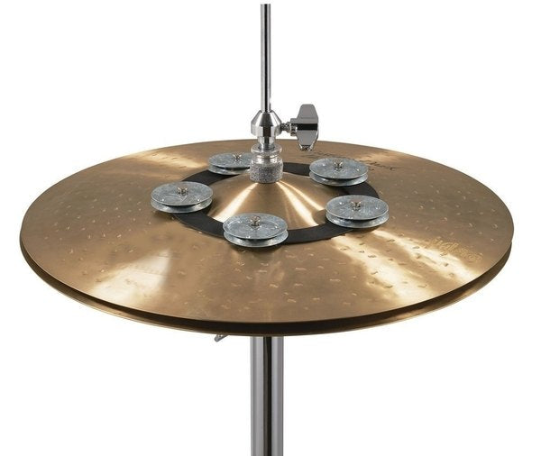 Latin Percussion Tambourine 6" TamboRing - LP3806BGA