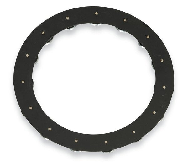 Latin Percussion Tambourine 14" TamboRing - LP3814BGA