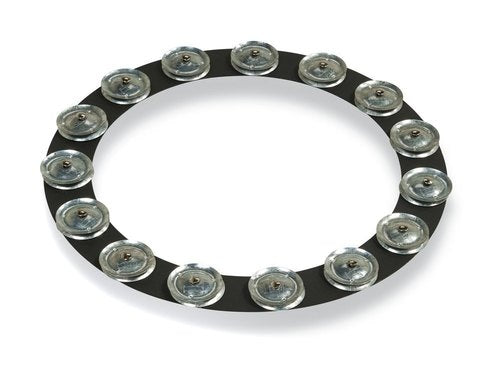 Latin Percussion Tambourine 14" TamboRing - LP3814BGA