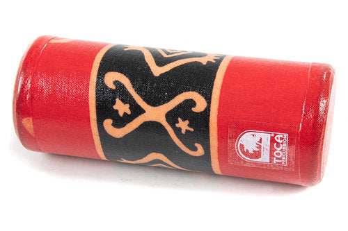 Toca Freestyle II Large Shaker TF2S-LRP Bali Red