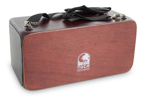 Toca Bongo Cajon TBGCAJ